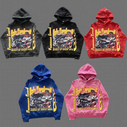 Dale Earnhardt  Hoodies